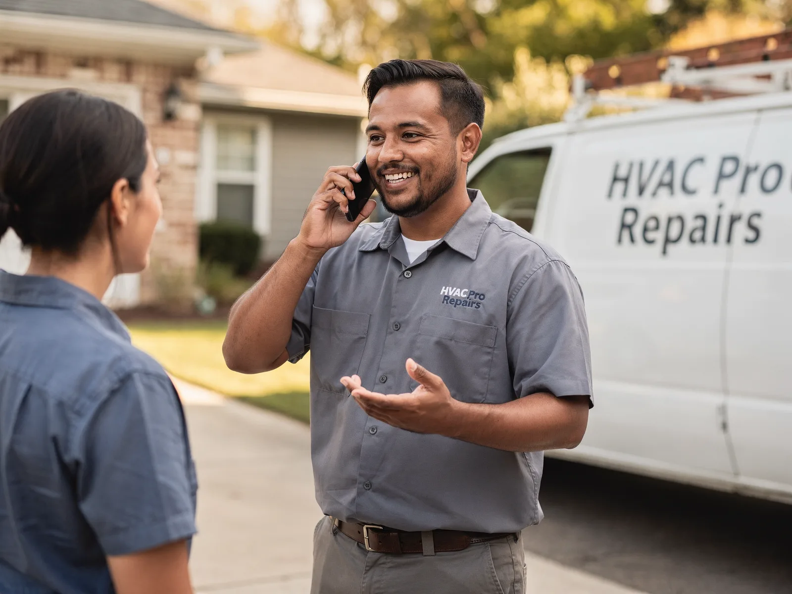 Heat Pump Repair Wahkon, MN FAQs